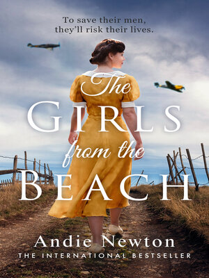 The Girls from the Beach - ebook